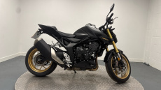 Honda CB 1000 Hornet SP (25MY)
